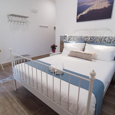Raudino Rooms Syracuse Bagian luar foto