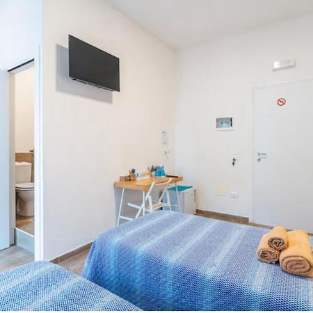 Raudino Rooms Syracuse Bagian luar foto