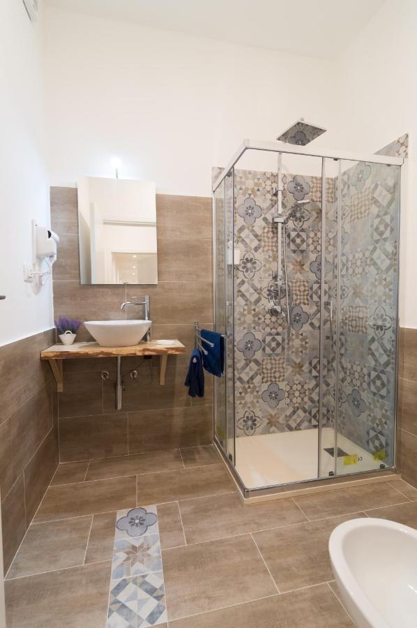 Raudino Rooms Syracuse Bagian luar foto