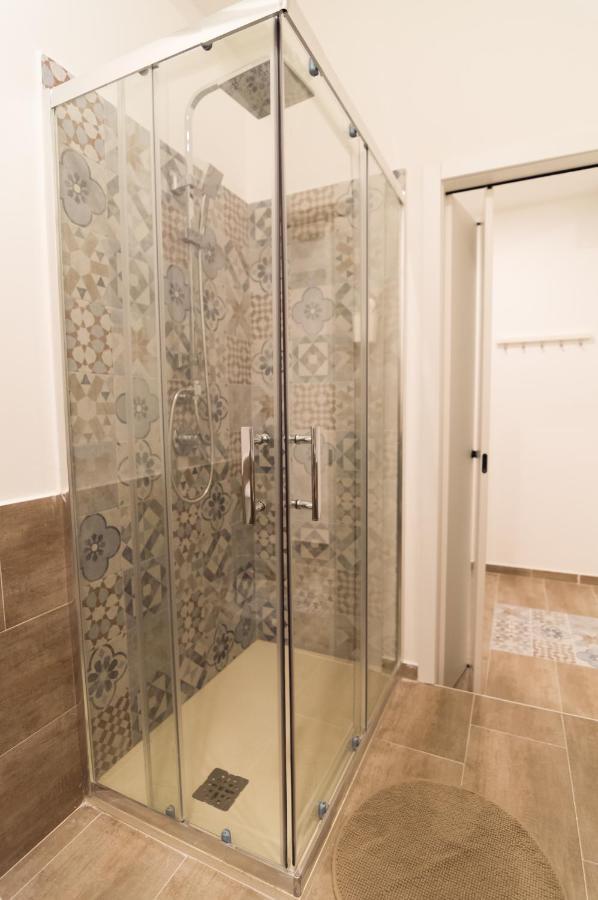 Raudino Rooms Syracuse Bagian luar foto