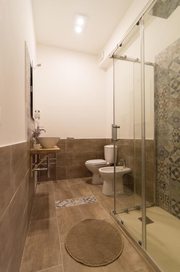Raudino Rooms Syracuse Bagian luar foto