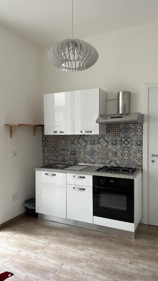 Raudino Rooms Syracuse Bagian luar foto