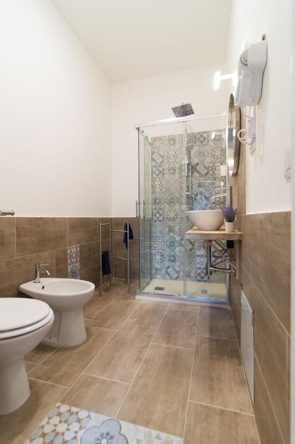 Raudino Rooms Syracuse Bagian luar foto