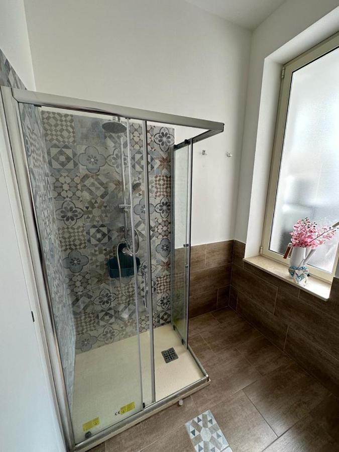 Raudino Rooms Syracuse Bagian luar foto