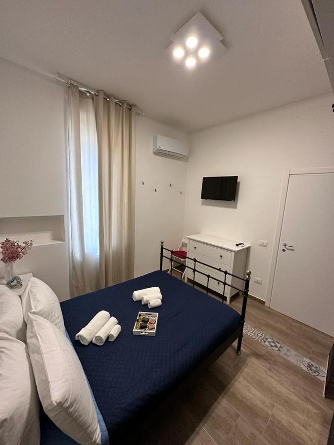 Raudino Rooms Syracuse Bagian luar foto