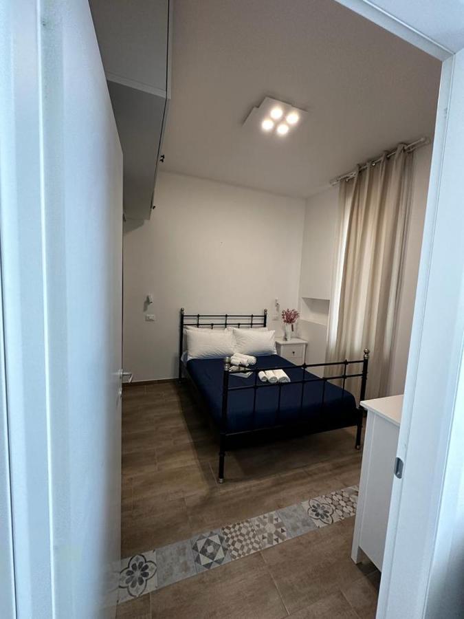 Raudino Rooms Syracuse Bagian luar foto