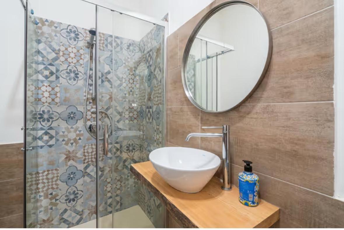 Raudino Rooms Syracuse Bagian luar foto