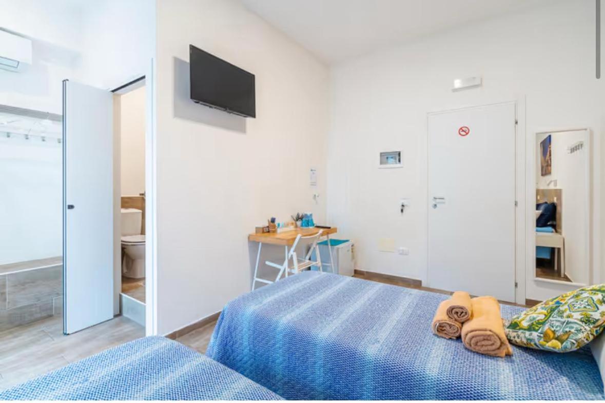 Raudino Rooms Syracuse Bagian luar foto