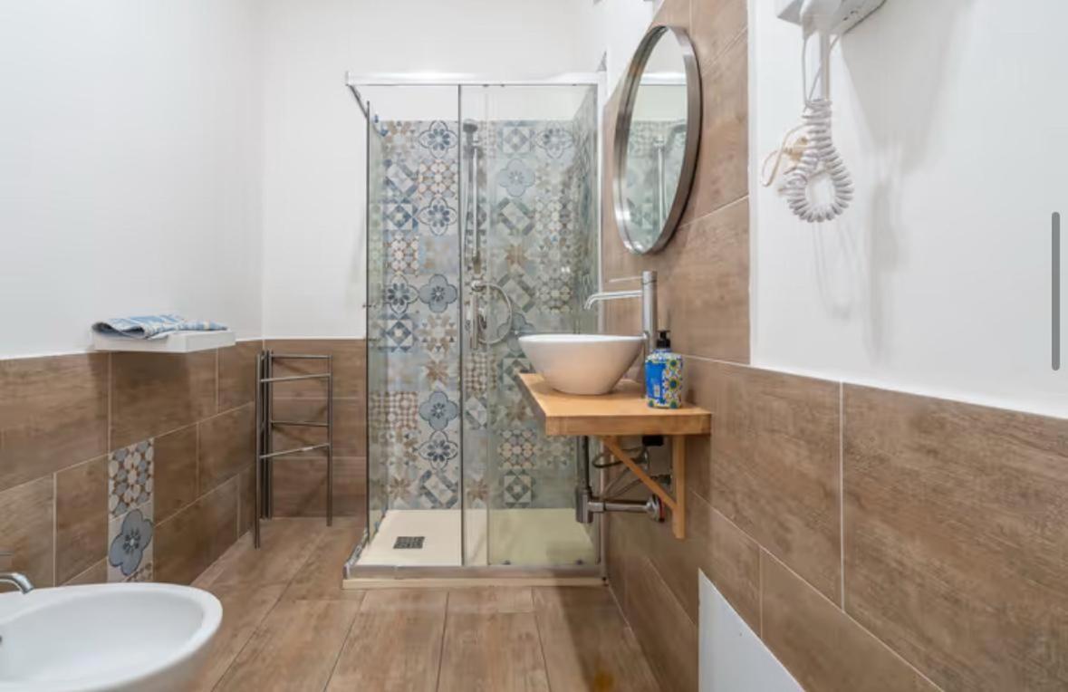 Raudino Rooms Syracuse Bagian luar foto