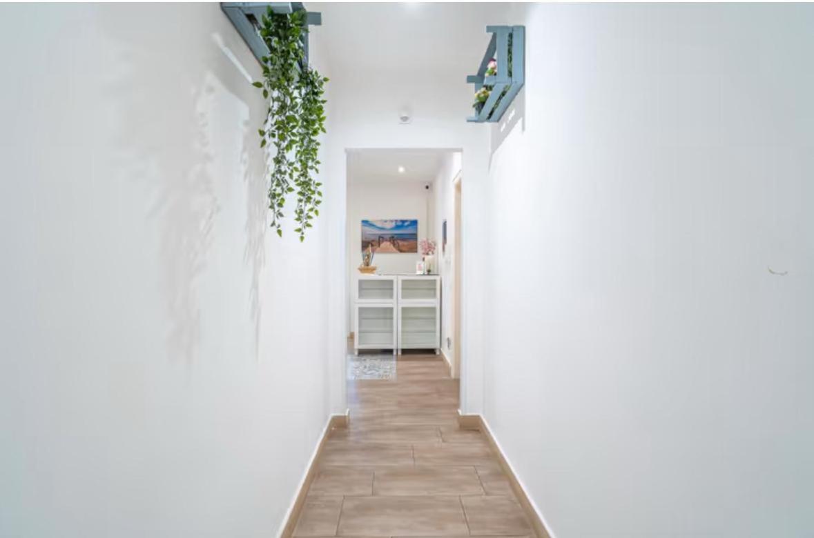 Raudino Rooms Syracuse Bagian luar foto