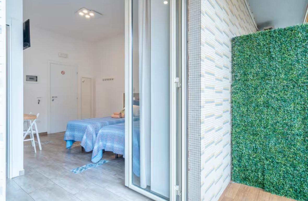 Raudino Rooms Syracuse Bagian luar foto