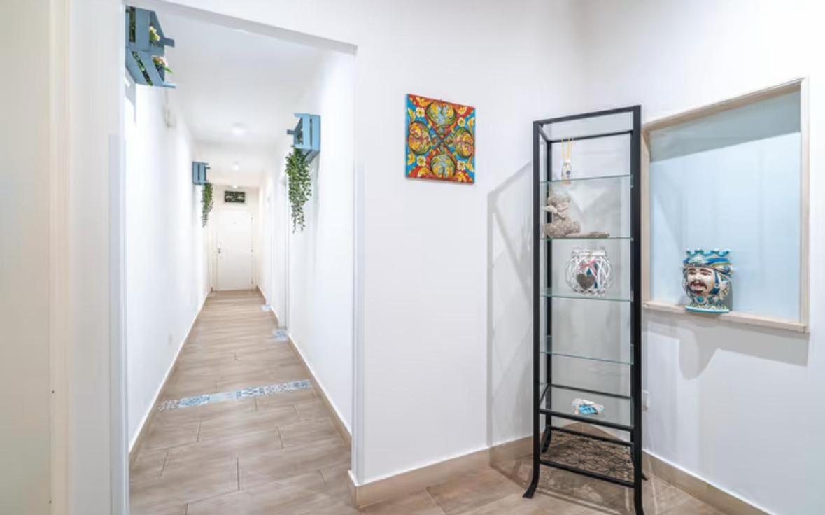 Raudino Rooms Syracuse Bagian luar foto